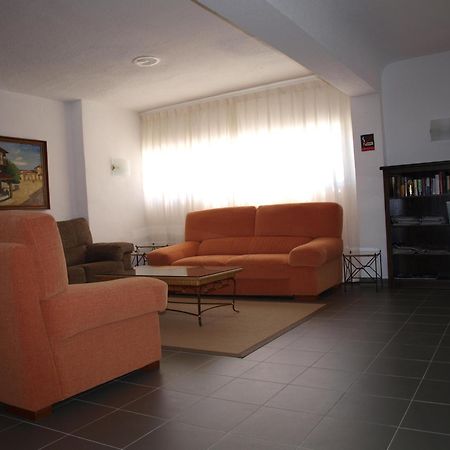 Hotel Villa Naranjos Jávea Kültér fotó