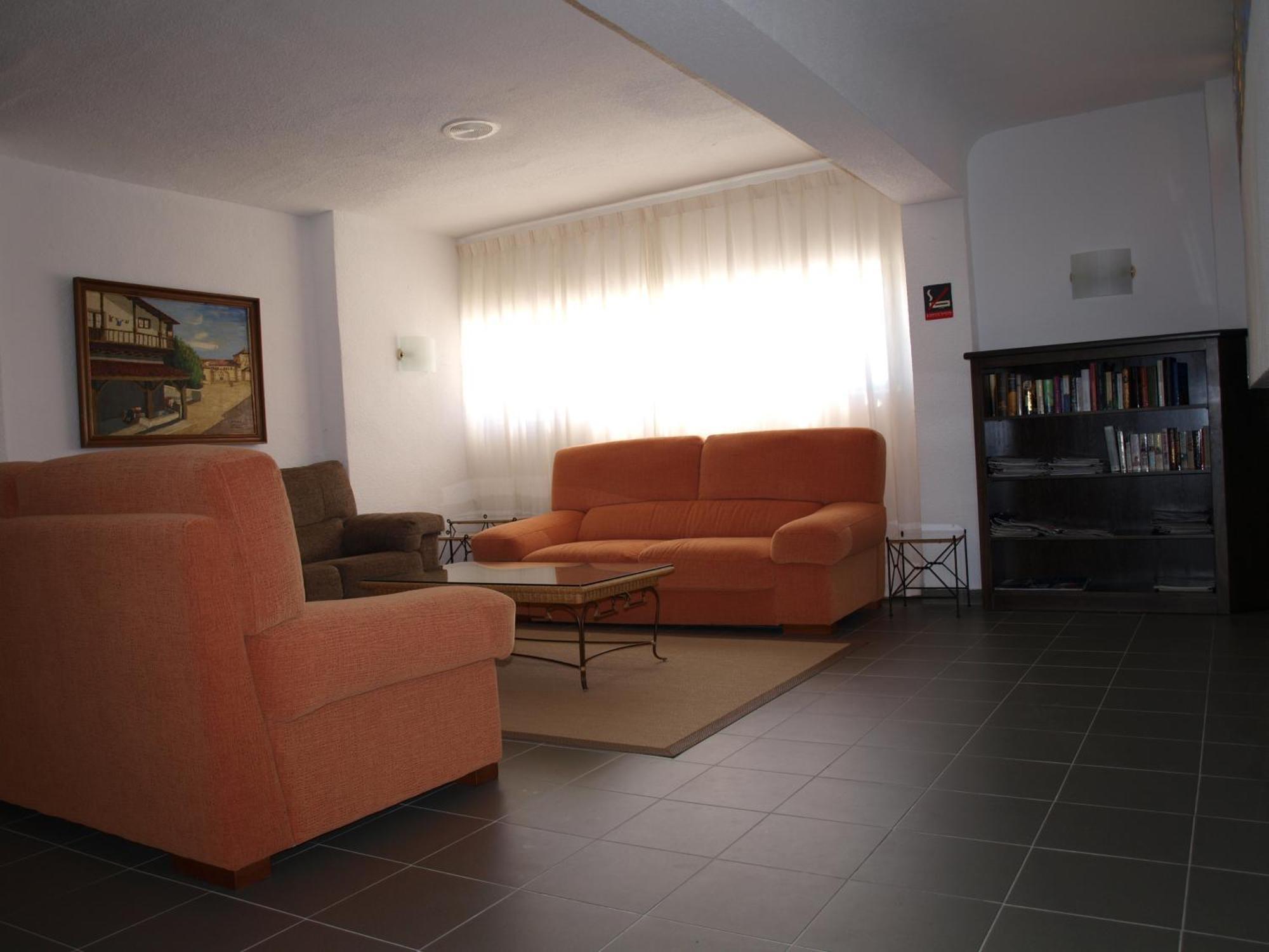 Hotel Villa Naranjos Jávea Kültér fotó