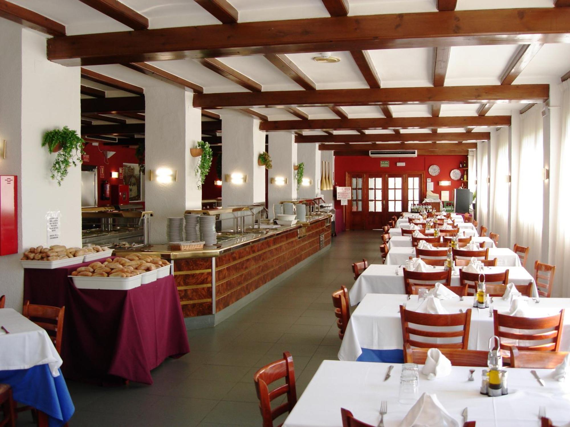 Hotel Villa Naranjos Jávea Kültér fotó
