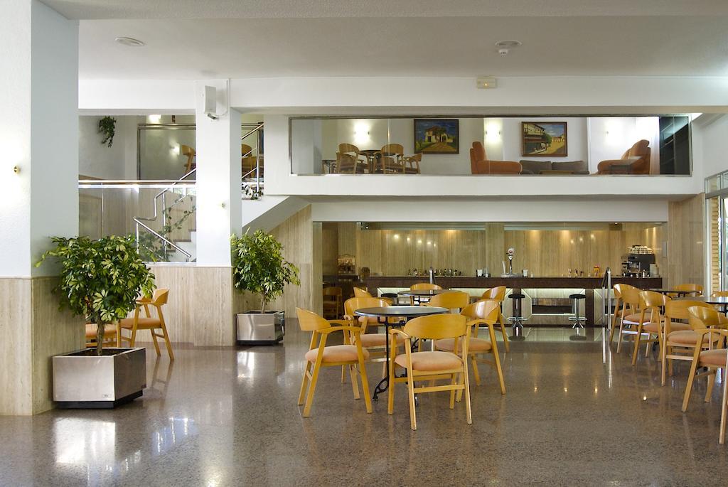 Hotel Villa Naranjos Jávea Kültér fotó