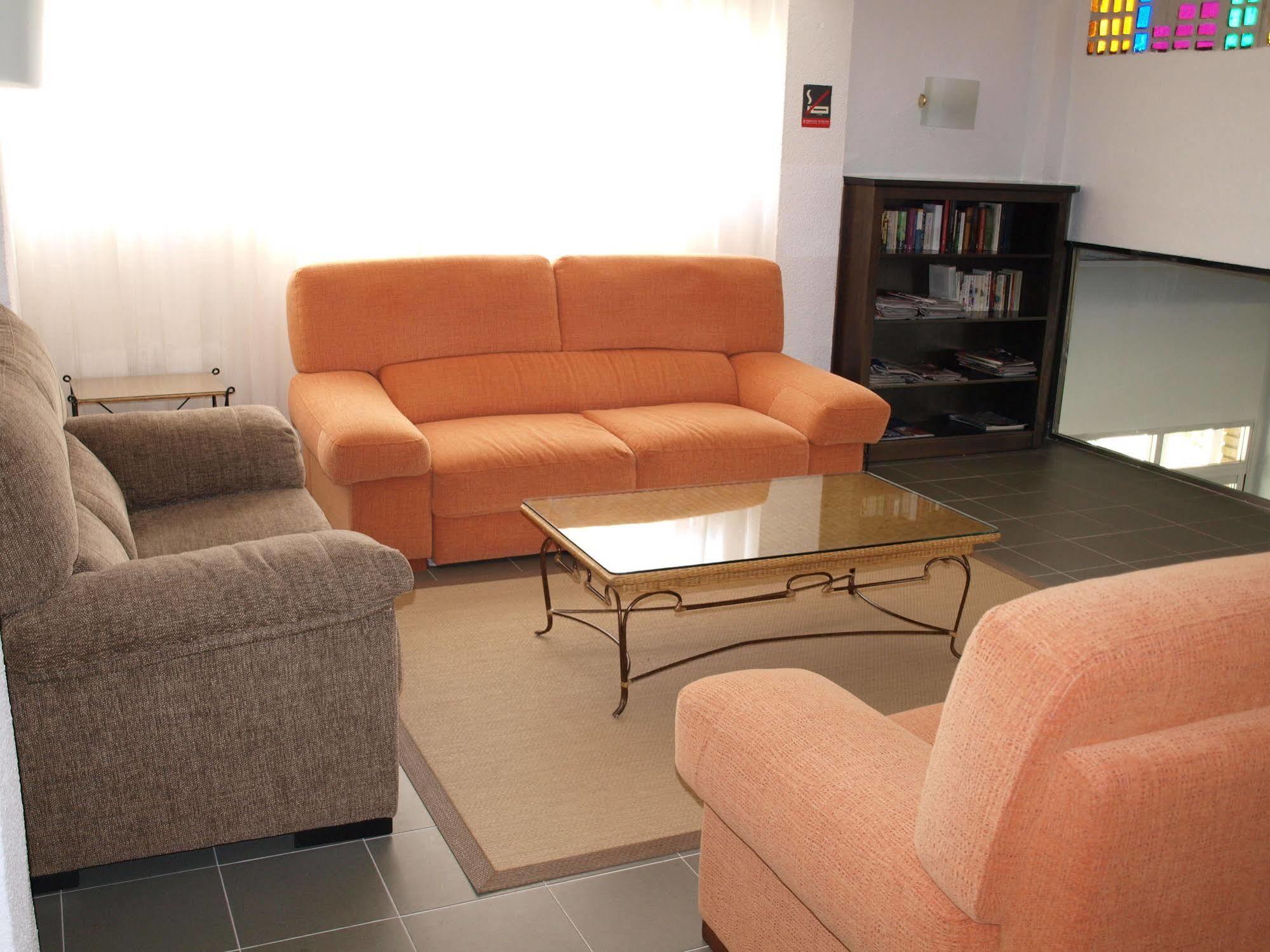 Hotel Villa Naranjos Jávea Kültér fotó